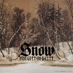Forgotten Deity : Snow